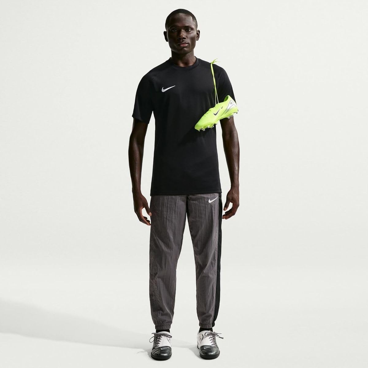 Nike Herre T-shirt Park BV6741-702