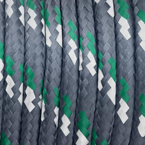 Polyesterreb 1/4" 30,5 m White730