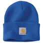 Carhartt Herre Beanie Iconic Watch Cap A18