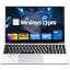 Bærbar Computer 2026 15.6" Intel 4425Y UBOOK-03