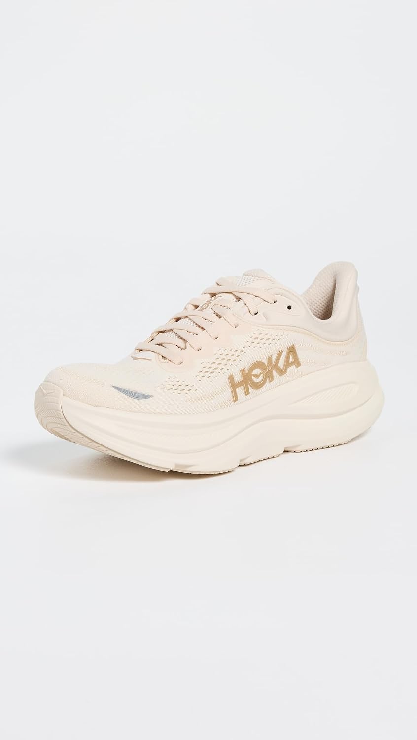 HOKA Bondi 9 Løbesko til Kvinder