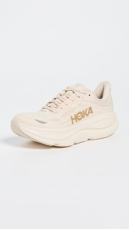 HOKA Bondi 9 Løbesko til Kvinder