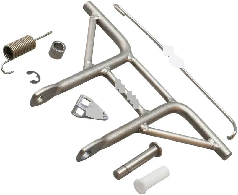 Modtagersamling til Yamaha F25 E40X 66T-43350-02-00
