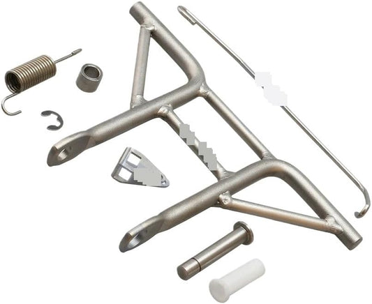 Modtagersamling til Yamaha F25 E40X 66T-43350-02-00