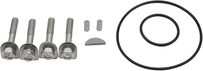 UANOFCN Vandpumpekit til Yamaha 61A-W0078