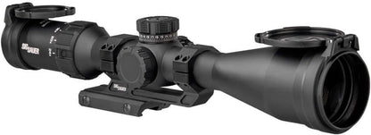 SIG SAUER Kikkertsigte Tango-SPR 6-24x52mm 30mm Tube