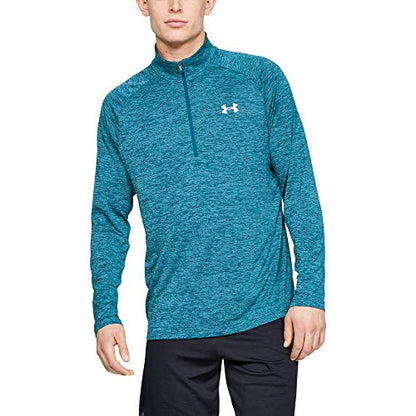 Under Armour Herre Trøje Tech 2.0 1/2 Zip 1328495
