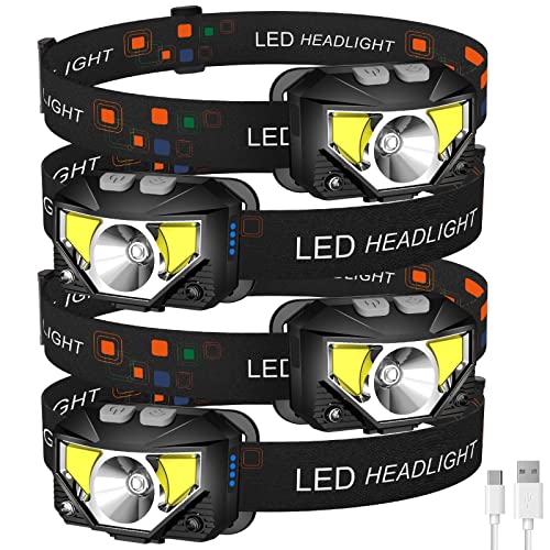 LHKNL LED Pandelampe Genopladelig TG-T069