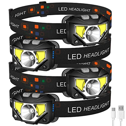 LHKNL LED Pandelampe Genopladelig TG-T069