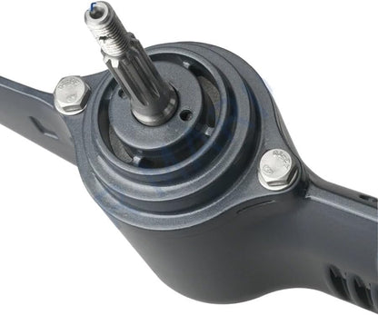 JHYMGND Underbensenhed til Yamaha 4-5HK 6E0-45300-03-4D