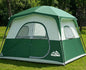 WildFinder Camping Telt 6 Personer USAZLEWR-ZW01021806