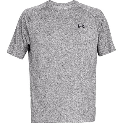 Under Armour Herre T-shirt Tech 2.0 Kortærmet 1326413