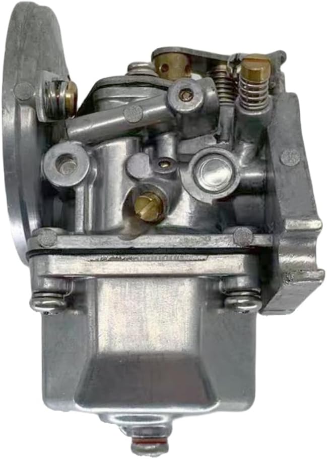 FITKITBT Karburator til Yamaha 4-5HK 6E0-14301-00