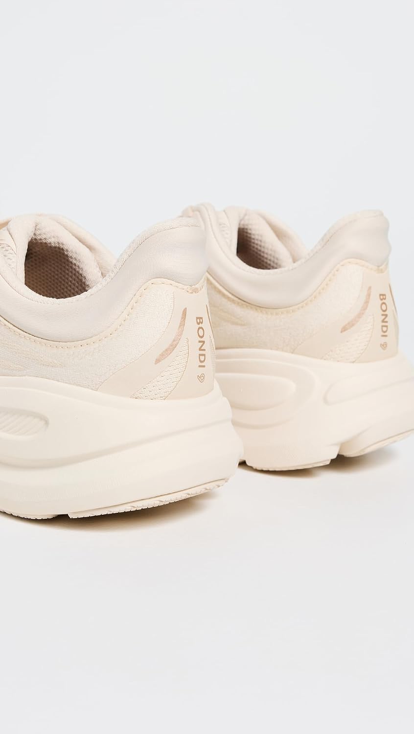 HOKA Bondi 9 Løbesko til Kvinder