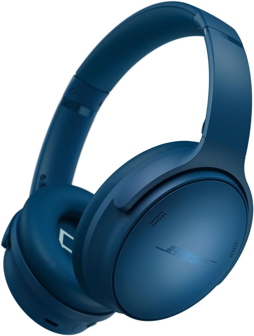 Bose QuietComfort Trådløse Over-Ear Hovedtelefoner 884367-1600