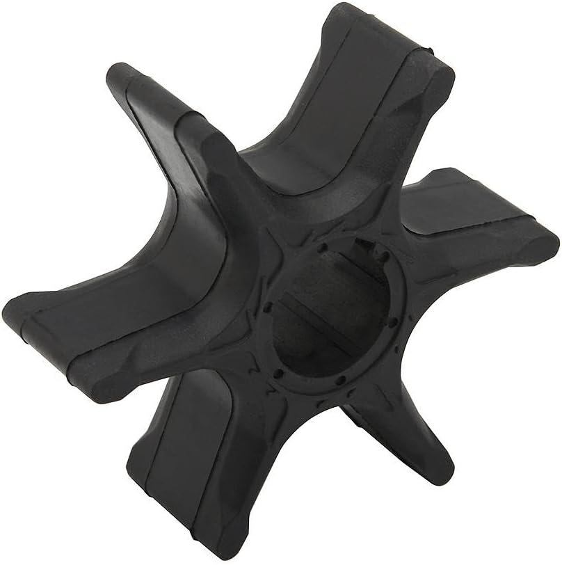 Quicksilver Vandpumpe Sæt til Yamaha 150-300HK 8M6012787