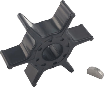 Vandpumpe Impeller Sæt til Yamaha 63V-44352
