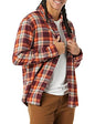 Amazon Essentials Herre Skjorte Flannel Regular F17AE25000