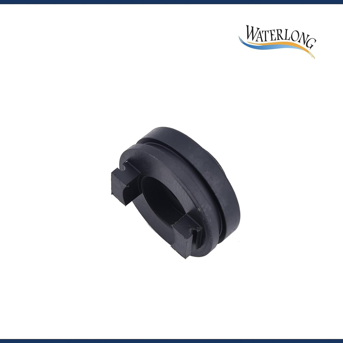 WATERLONG Undervandshusplade til Yamaha 115-300HK 65N-45321-00
