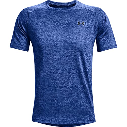 Under Armour Herre T-Shirt Tech 2.0 Kortærmet 1326413