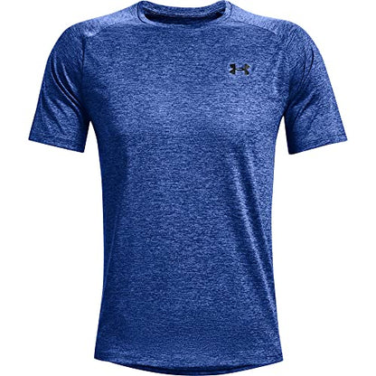 Under Armour Herre T-shirt Tech 2.0 Kortærmet 1326413