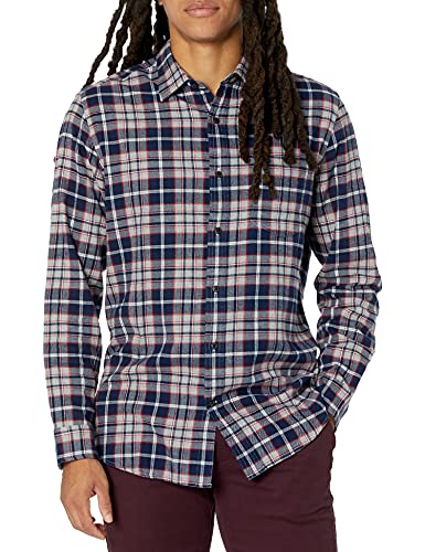 Amazon Essentials Herre Skjorte Flannel Regular F17AE25000