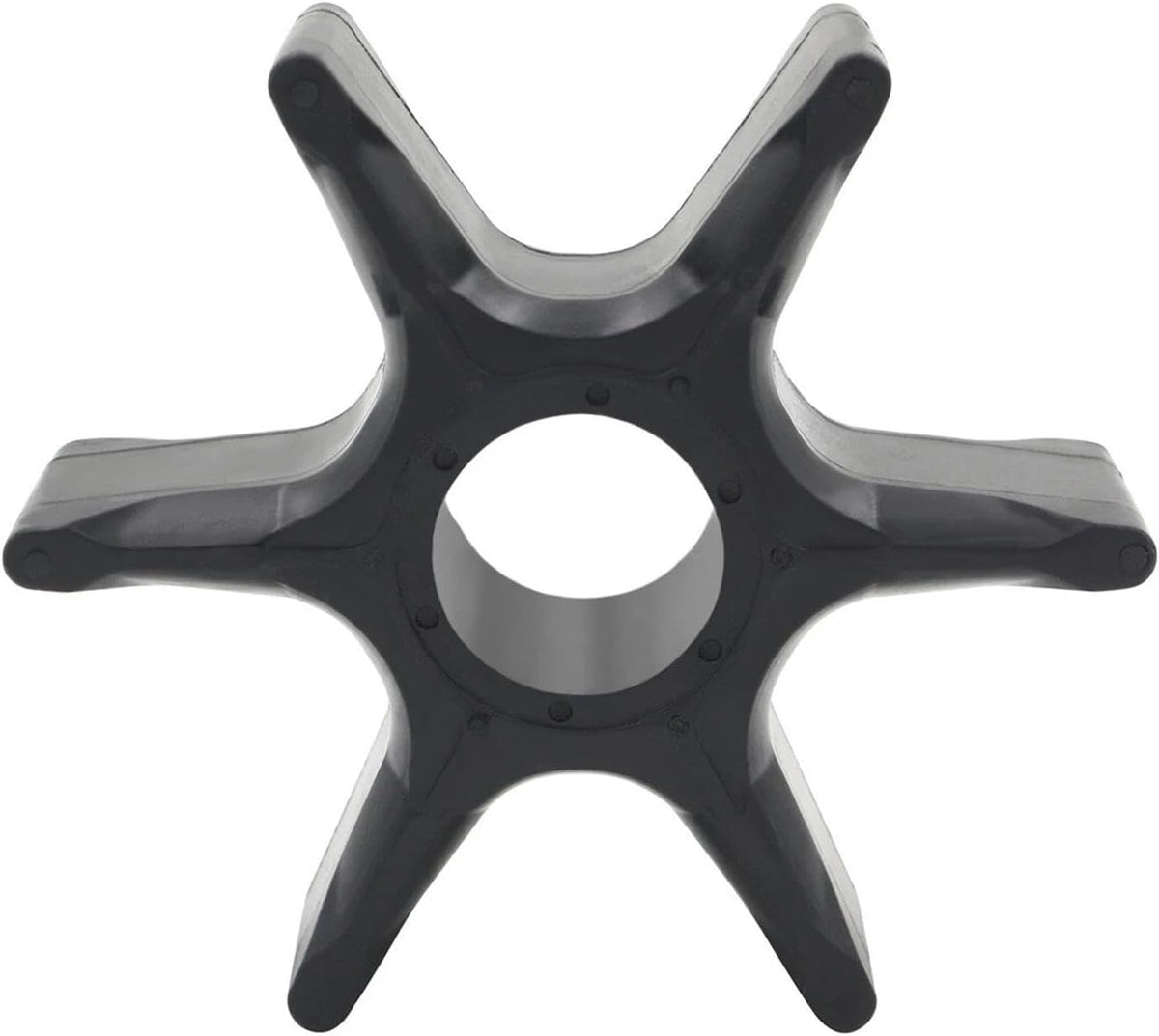 ZHAYXBM Impeller til Yamaha 115-250HK 6E5-44352-01