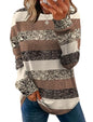 WIHOLL Crewneck Sweatshirt til Kvinder
