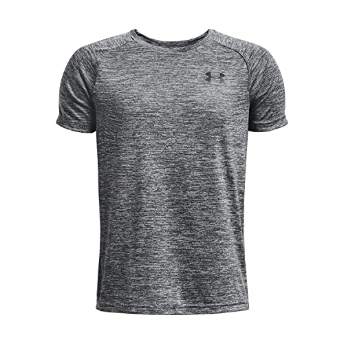 Under Armour Drenge T-Shirt Tech 2.0 1363284
