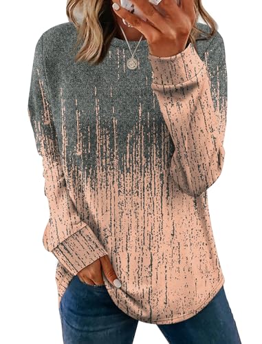 WIHOLL Crewneck Sweatshirt til Kvinder
