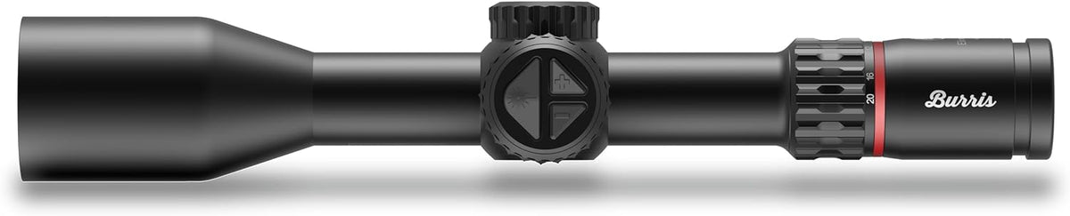 Burris Riffelsigte Eliminator 6 4-20x52mm X177 200177