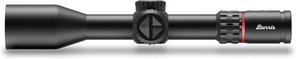 Burris Riffelsigte Eliminator 6 4-20x52mm X177 200177