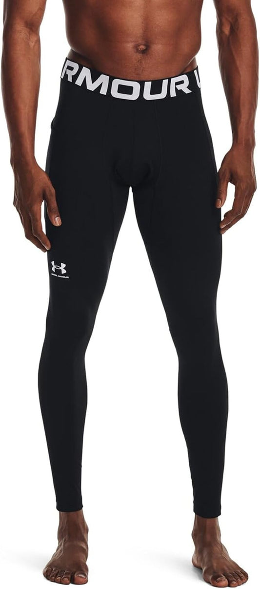 Under Armour Herre Tights ColdGear Leggings 1366075