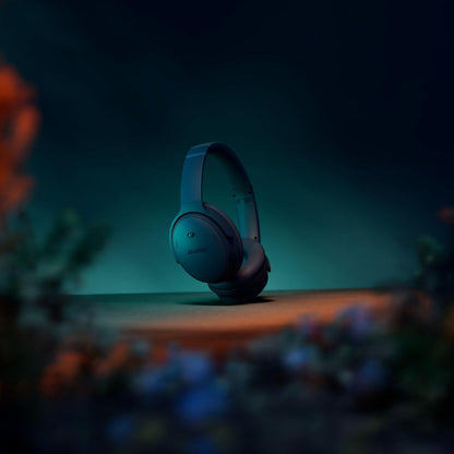 Bose QuietComfort Trådløse Over-Ear Hovedtelefoner 884367-1600