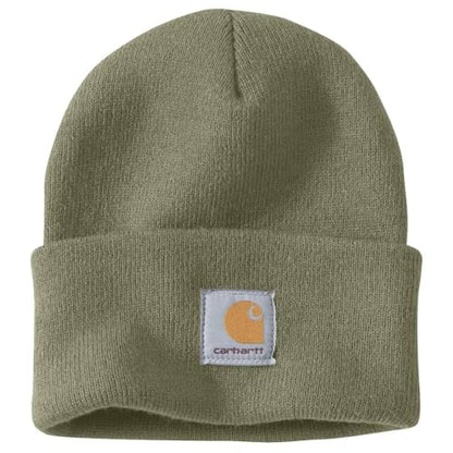 Carhartt Herre Beanie Iconic Watch Cap A18