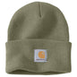 Carhartt Herre Beanie Iconic Watch Cap A18