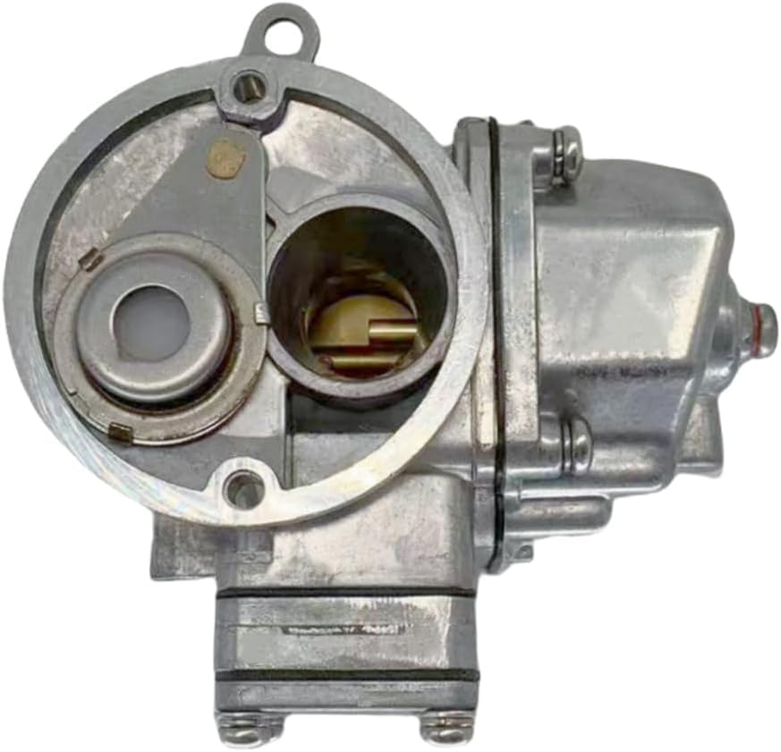 FITKITBT Karburator til Yamaha 4-5HK 6E0-14301-00