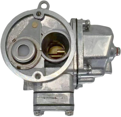 FITKITBT Karburator til Yamaha 4-5HK 6E0-14301-00