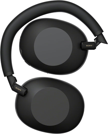 Sony WH-1000XM6 Trådløse Over-Ear Hovedtelefoner WH1000XM6B.UC