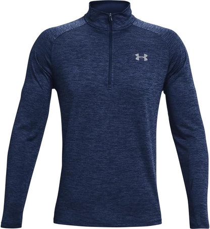 Under Armour Herre Trøje Tech 2.0 1/2 Zip 1328495