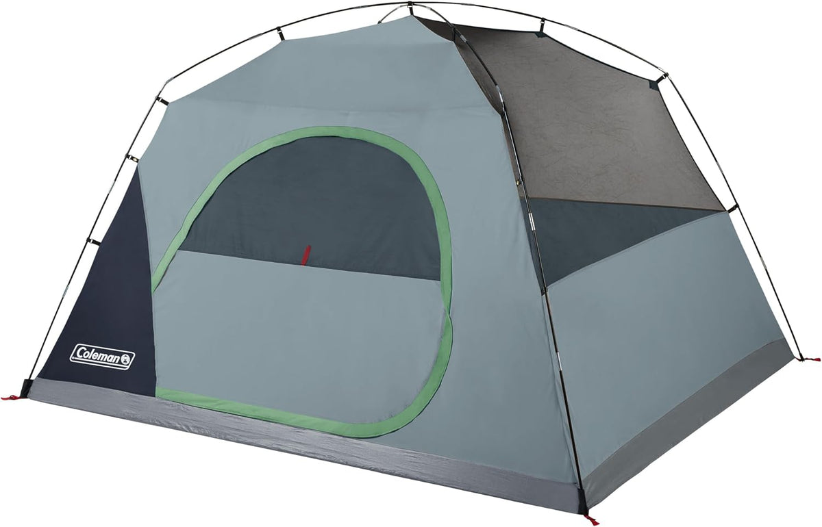 Coleman Skydome Camping Telt 2206912