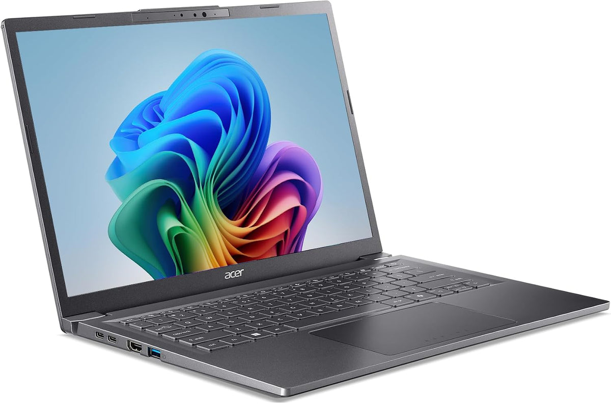 Acer Aspire 14 14" Bærbar Computer Intel Core Ultra 5