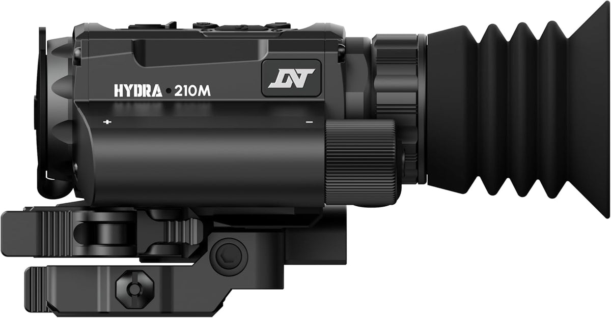 DNT Optics Termisk Kikkert HS210M Hydra Mini 1x 10mm