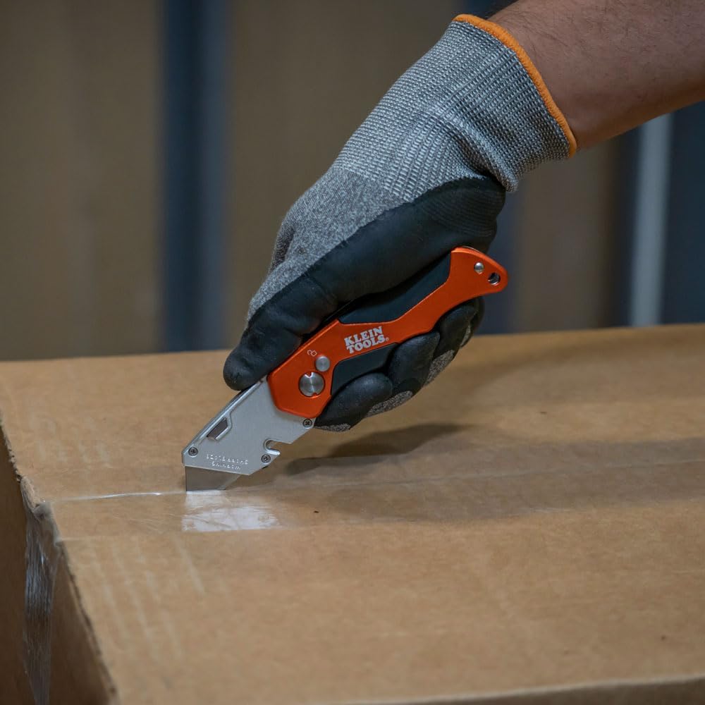 KLEIN TOOLS Værktøjssæt Med Rygsæk 41 Dele 80141