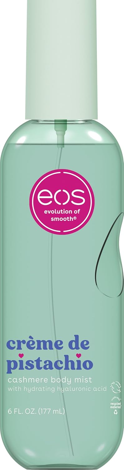 eos Cashmere Body Mist Kropsspray 177ml