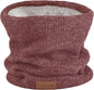 NovForth Unisex Halsedisse Vinter Fleece Vindtæt
