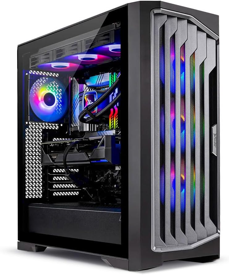 Skytech Gaming PC Ryzen 9 9950X3D RTX 5090