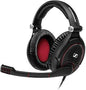 Sennheiser GAME ZERO Gaming Headset Over-Ear G4ME ZERO Black