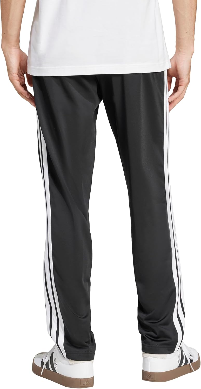 adidas Herre Træningsbukser Dayready Open Hem 34DC094-OFW