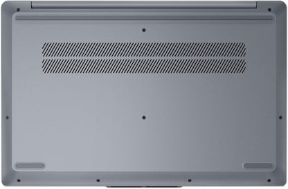 Lenovo IdeaPad Slim 3 15.6" Bærbar Computer Intel Core 3 N355
